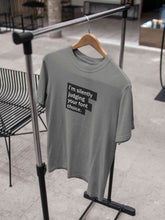 Load image into Gallery viewer, Font Choice Women Half Sleeves T-shirt- KidsFashionVilla
