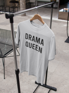 Drama Queen Kareena Kapoor Celebrity T-shirt- KidsFashionVilla