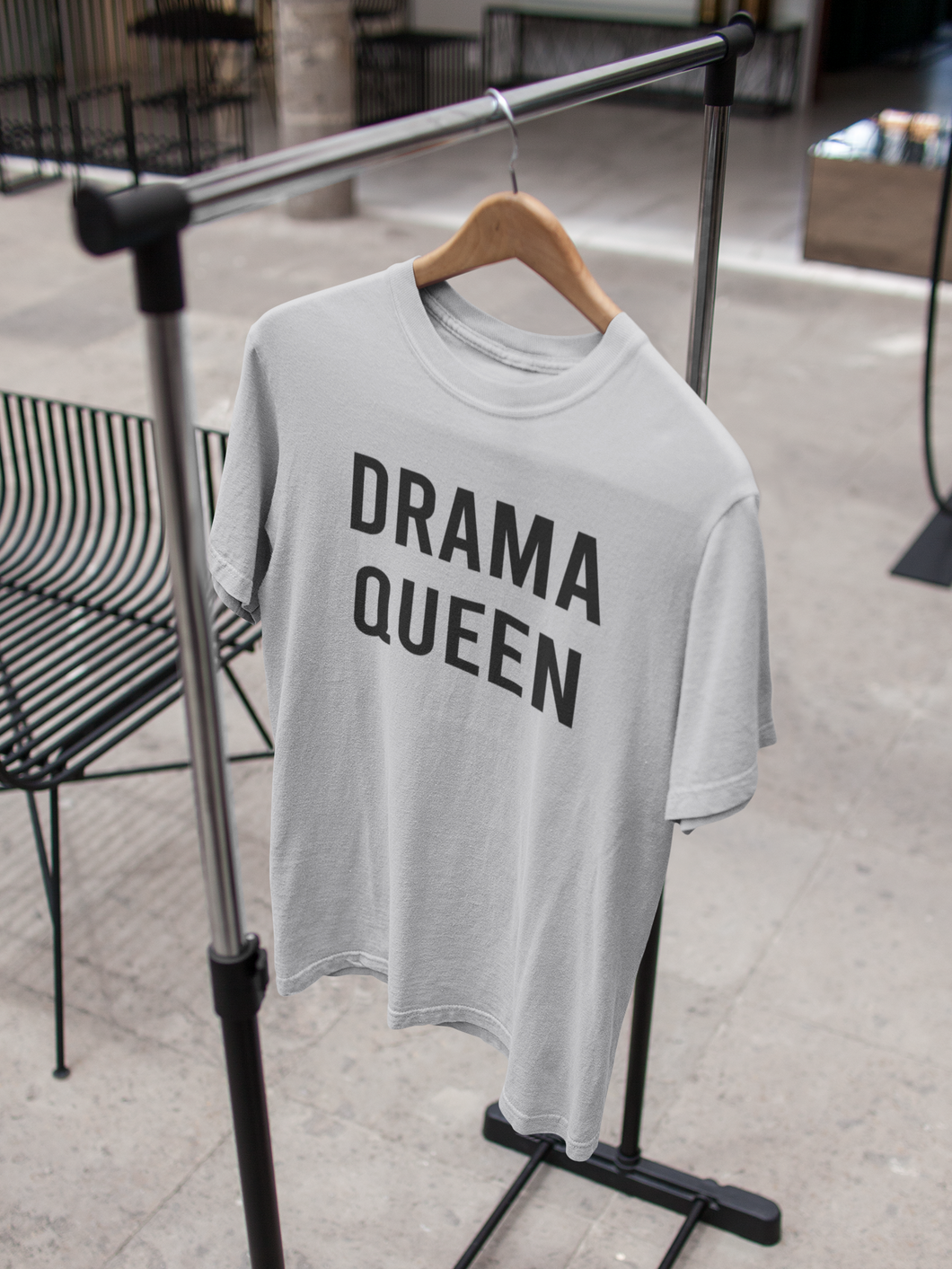 Drama Queen Kareena Kapoor Celebrity T-shirt- KidsFashionVilla
