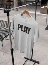 Load image into Gallery viewer, Play Mens Half Sleeves T-shirt- KidsFashionVilla
