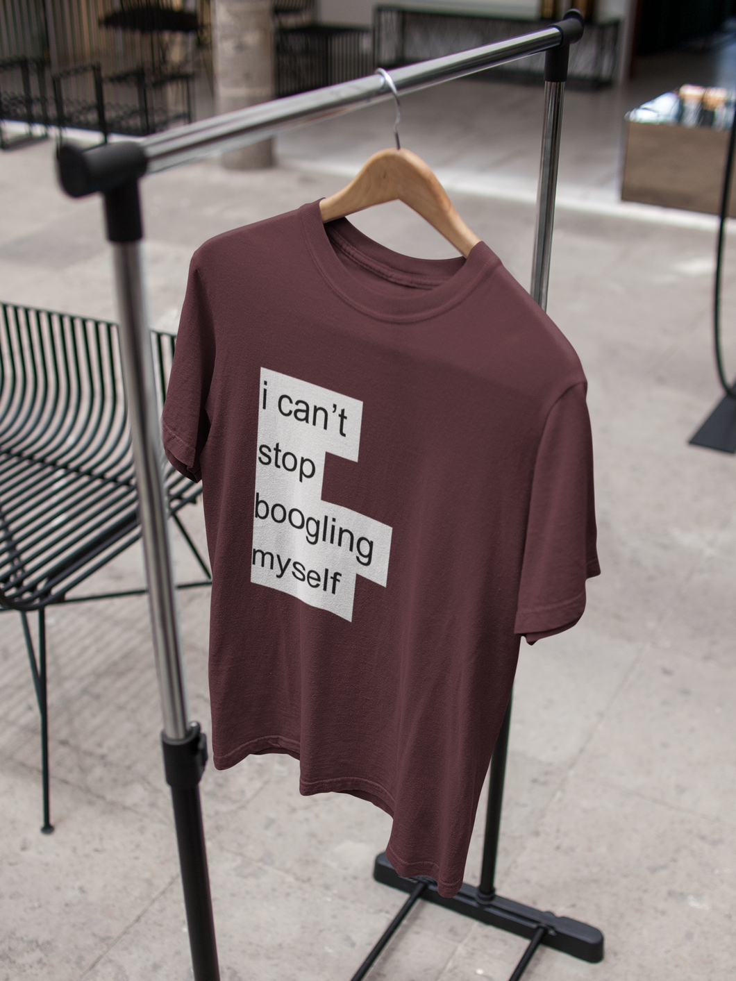 I Cant Stop Boogling Myself Ayushmann Khurrana Celebrity T-shirt- KidsFashionVilla