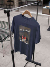 Load image into Gallery viewer, One Of A Kind Women Half Sleeves T-shirt- KidsFashionVilla
