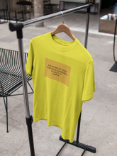 Load image into Gallery viewer, Always Believe Quotes Women Half Sleeves T-shirt- KidsFashionVilla
