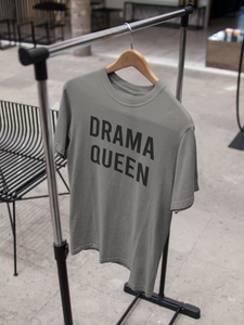 Drama Queen Kareena Kapoor Celebrity T-shirt- KidsFashionVilla