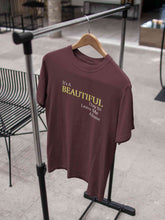 Load image into Gallery viewer, It Is A Beautiful Day To Leave Me Alone Women Half Sleeves T-shirt- KidsFashionVilla
