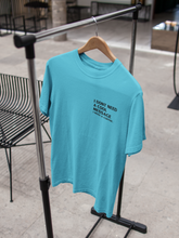 Load image into Gallery viewer, I Dont Need A Cool Message I Need A Coffee Aima Baig Celebrity T-shirt- KidsFashionVilla
