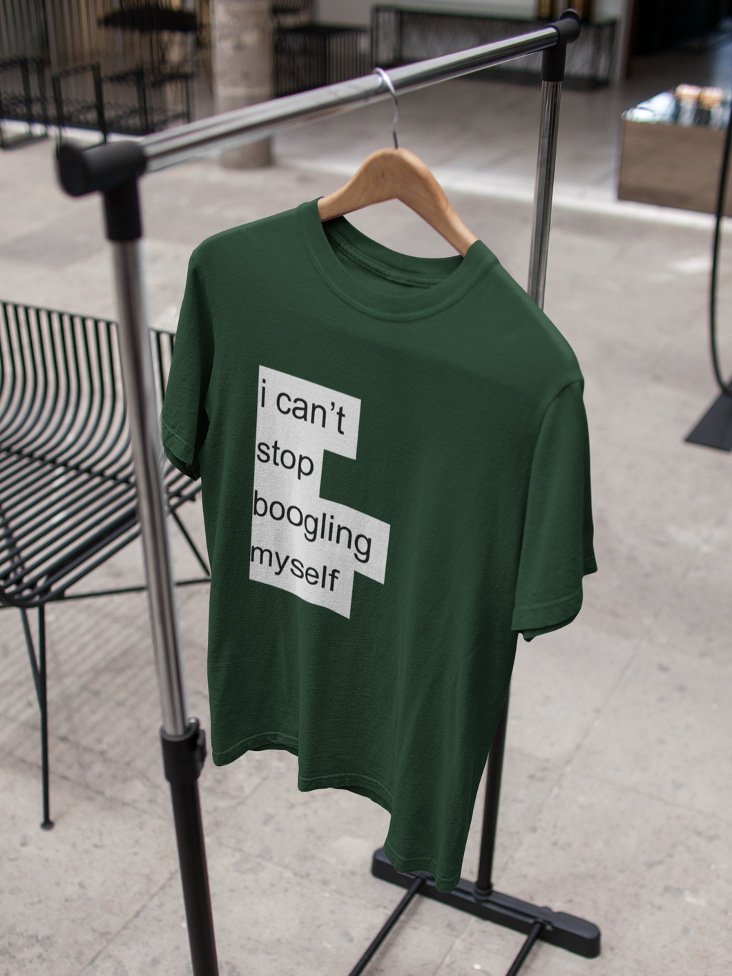 I Cant Stop Boogling Myself Ayushmann Khurrana Celebrity T-shirt- KidsFashionVilla