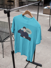 Load image into Gallery viewer, Unagi Web Series Women Half Sleeves T-shirt- KidsFashionVilla
