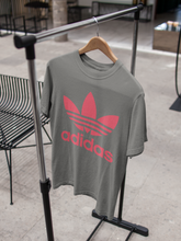 Load image into Gallery viewer, Adidas Sonal Chauhan Celebrity T-shirt- KidsFashionVilla
