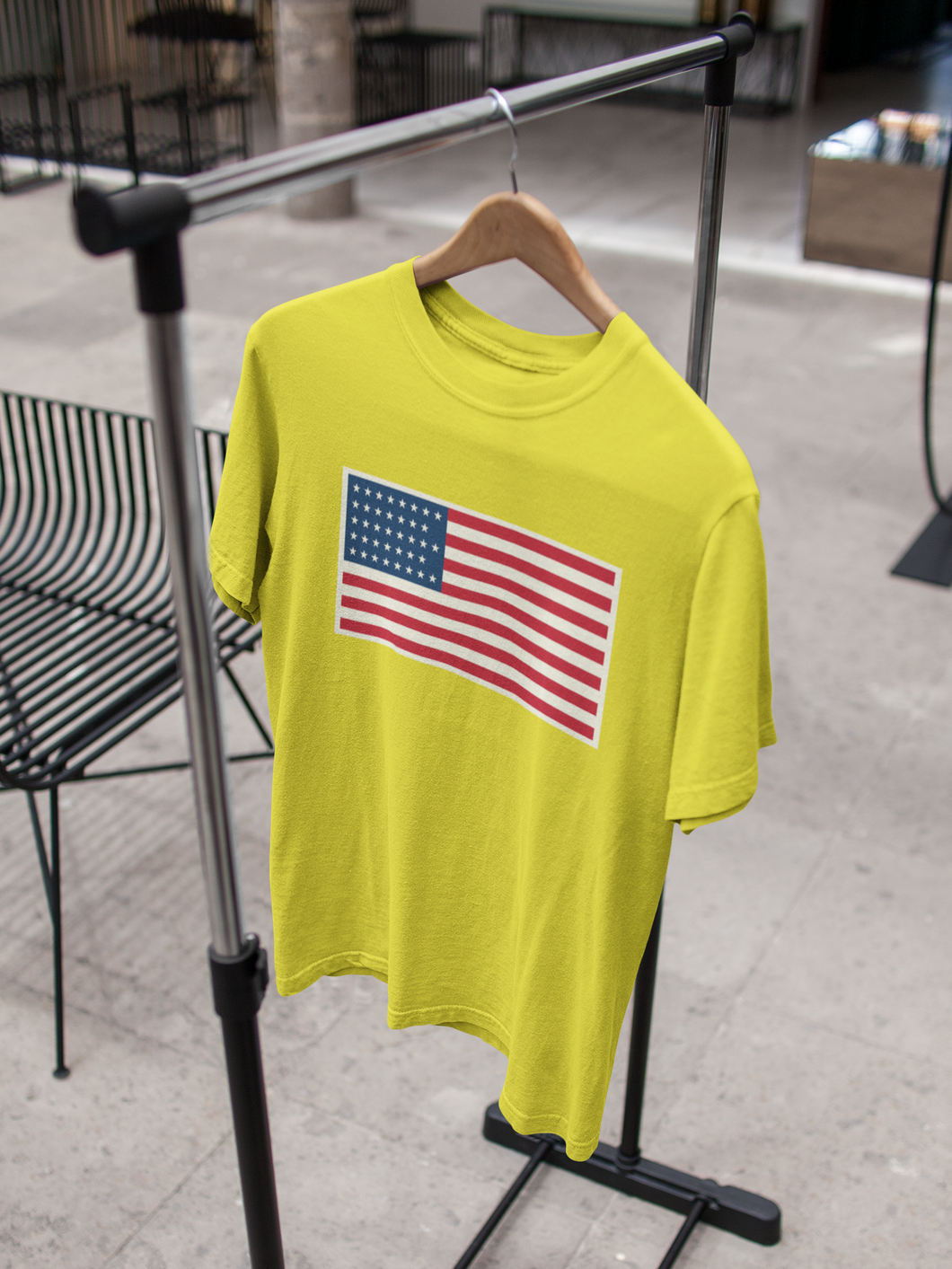 Usa Kareena Kapoor Celebrity T-shirt- KidsFashionVilla