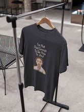 Load image into Gallery viewer, I Am Not Paid Enough To Be Nice To You Women Half Sleeves T-shirt- KidsFashionVilla
