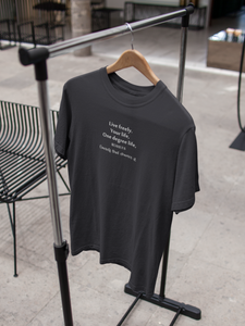 Live Freely Quotes Women Half Sleeves T-shirt- KidsFashionVilla