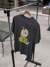 Load image into Gallery viewer, Hope Your Day Is Popin Funny Women Half Sleeves T-shirt- KidsFashionVilla
