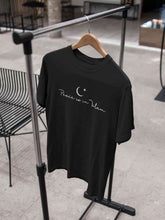 Load image into Gallery viewer, Peace Is In Islam Mens Half Sleeves T-shirt- KidsFashionVilla
