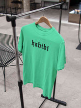 Load image into Gallery viewer, Habibi Mens Half Sleeves T-shirt- KidsFashionVilla
