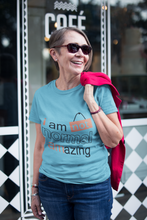 Load image into Gallery viewer, Not Normal Women Half Sleeves T-shirt- KidsFashionVilla

