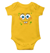 Load image into Gallery viewer, Set of 5 cute Rompers for Baby Boy and Baby Girl- KidsFashionVilla
