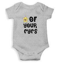Load image into Gallery viewer, Star of Your Eyes Rompers for Baby Boy- FunkyTradition FunkyTradition
