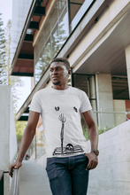 Load image into Gallery viewer, Hopeless Mens Half Sleeves T-shirt- KidsFashionVilla
