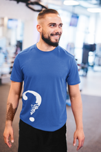 Load image into Gallery viewer, Evil Qm Mens Half Sleeves T-shirt- KidsFashionVilla
