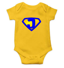 Load image into Gallery viewer, Superwomen Junior Rompers for Baby Girl- FunkyTradition FunkyTradition
