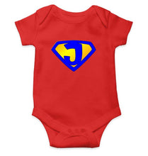 Load image into Gallery viewer, Superwomen Junior Rompers for Baby Girl- FunkyTradition FunkyTradition
