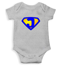 Load image into Gallery viewer, Superwomen Junior Rompers for Baby Girl- FunkyTradition FunkyTradition
