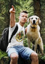 Load image into Gallery viewer, Harry Potter Web Series Mens Half Sleeves T-shirt- KidsFashionVilla
