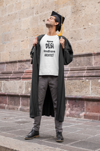 Load image into Gallery viewer, Apna Desi Indian Architect Profession Mens Half Sleeves T-shirt- KidsFashionVilla
