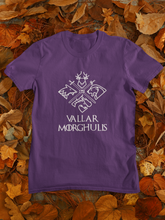 Load image into Gallery viewer, Vallar Morgulis Web Series Women Half Sleeves T-shirt- KidsFashionVilla
