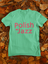 Load image into Gallery viewer, Polish Jazz Alia Bhatt Celebrity T-shirt- KidsFashionVilla
