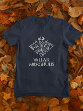 Load image into Gallery viewer, Vallar Morgulis Web Series Women Half Sleeves T-shirt- KidsFashionVilla
