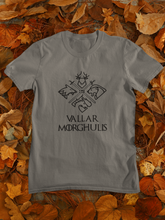 Load image into Gallery viewer, Vallar Morgulis Web Series Women Half Sleeves T-shirt- KidsFashionVilla

