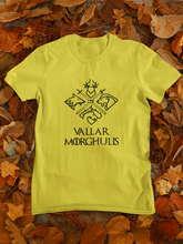 Load image into Gallery viewer, Vallar Morgulis Web Series Mens Half Sleeves T-shirt- KidsFashionVilla
