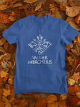 Load image into Gallery viewer, Vallar Morgulis Web Series Women Half Sleeves T-shirt- KidsFashionVilla
