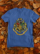 Load image into Gallery viewer, Harry Potter Web Series Women Half Sleeves T-shirt- KidsFashionVilla
