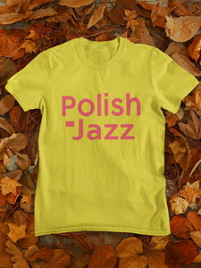 Polish Jazz Alia Bhatt Celebrity T-shirt- KidsFashionVilla