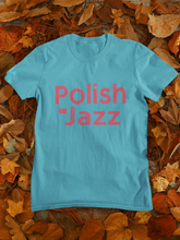 Load image into Gallery viewer, Polish Jazz Alia Bhatt Celebrity T-shirt- KidsFashionVilla
