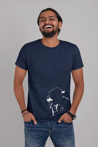 Smokey Mens Half Sleeves T-shirt- KidsFashionVilla