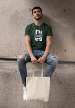 Load image into Gallery viewer, Still Know Better Mens Half Sleeves T-shirt- KidsFashionVilla
