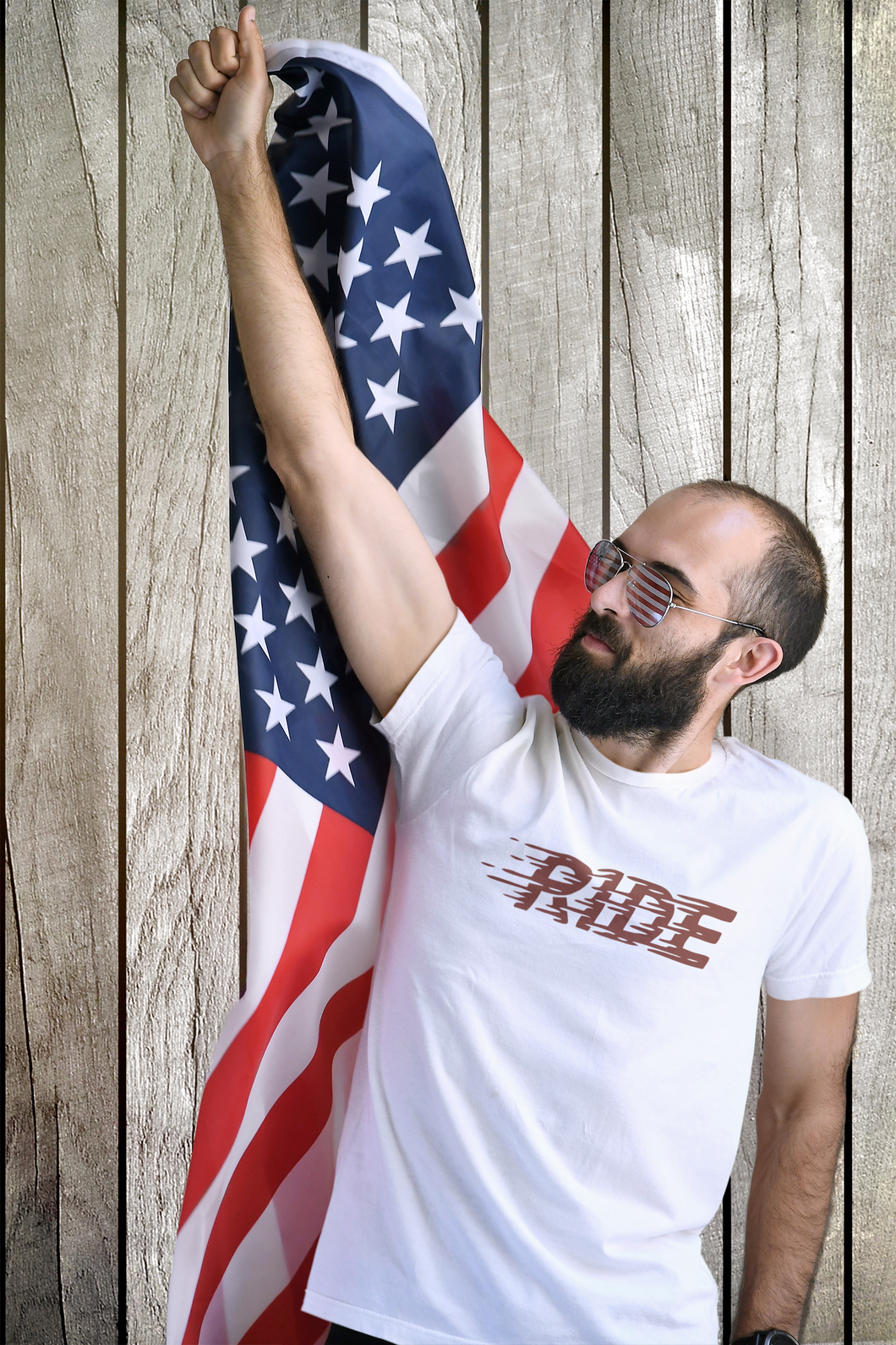 Ride Biker Mens Half Sleeves T-shirt- KidsFashionVilla