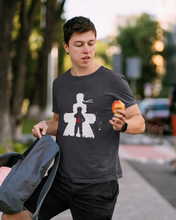 Load image into Gallery viewer, Naruto Web Series Mens Half Sleeves T-shirt- KidsFashionVilla
