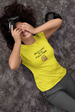 Load image into Gallery viewer, Self Love Women Half Sleeves T-shirt- KidsFashionVilla
