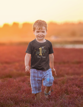 Load image into Gallery viewer, First New Year Half Sleeves T-Shirt for Boy-KidsFashionVilla
