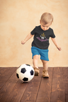 Lil Phuljhadi Half Sleeves T-Shirt for Boy-KidsFashionVilla