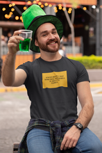 Load image into Gallery viewer, Always Believe Quotes Mens Half Sleeves T-shirt- KidsFashionVilla
