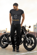 Load image into Gallery viewer, You Decide Mens Half Sleeves T-shirt- KidsFashionVilla
