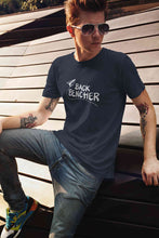 Load image into Gallery viewer, Back Bencher Mens Half Sleeves T-shirt- KidsFashionVilla
