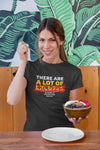 There Are Lot Of Reasons To Follow Your Women Half Sleeves T-shirt- KidsFashionVilla