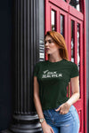 Back Bencher Women Half Sleeves T-shirt- KidsFashionVilla